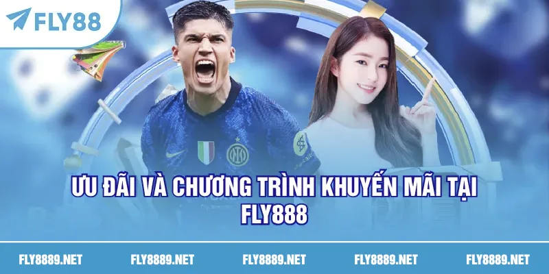 Ưu đãi và chương trình khuyến mãi